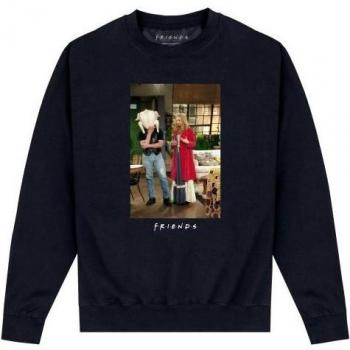Turkey Head Joey Sweatshirt