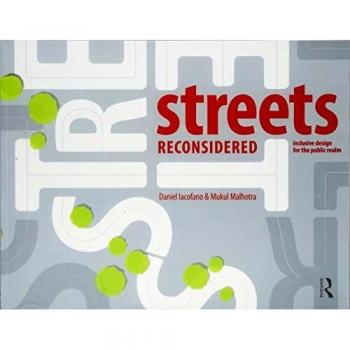 Streets Reconsidered: Inclusive Design for the Public Realm