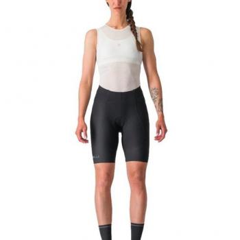 Castelli Pantaloni Corti Espresso