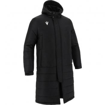 Veste Macron Turvey banc long