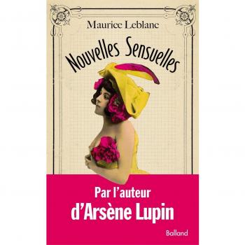 Nouvelles sensuelles