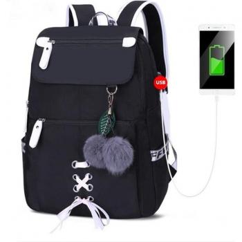 Mochila para Ordenador Portátil para Niñas