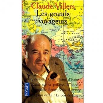 Marchands d'histoires Tome 1 : Les grands voyageurs (Best)