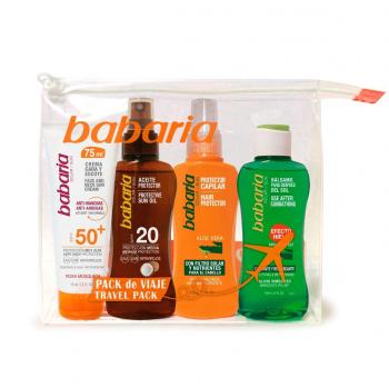 Sun Protection Set by Babaria