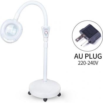 16X Cold Light Facial and Body Magnifier for Salon Use