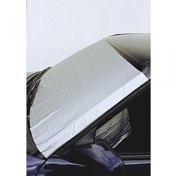 Bâche de voiture anti-gel avec rebords 200 x 70 cm