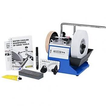 Affilatrice Tormek T-4 Original Sistema di Affilatura a Umido