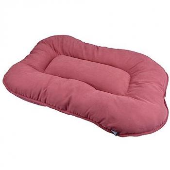 Coussin Douillet Softy – Peau de Pêche – Microfibre – 107 x 72 x 5 cm