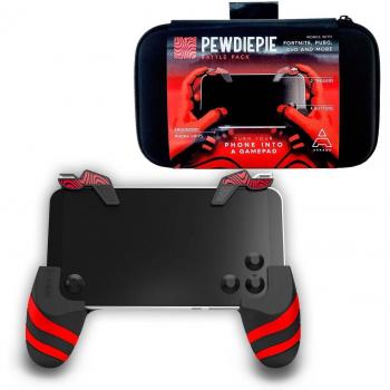 Battle Pack PewDiePie Edition
