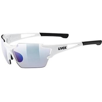 GAFAS DE SOL UVEX SPORTSTYLE 803 RACE SMALL VM BLANCO