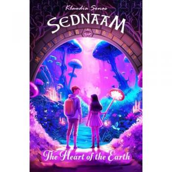 Sednaam: The Heart of the Earth