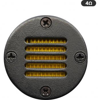 AIYIMA 1.5 Inch 20W Tweeter Speaker