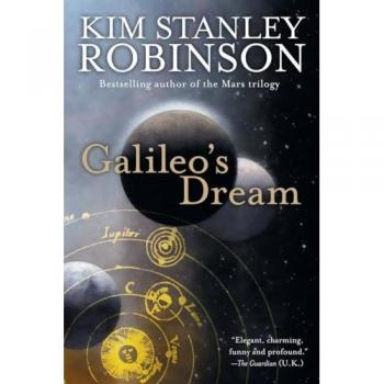Galileo's Dream