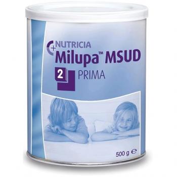 Milupa™ Msud 2 Prima Polvere Nutricia 500g