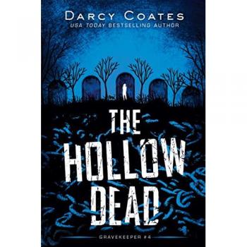 The Hollow Dead by Darcy Coates