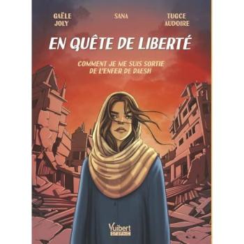 En quête de liberté