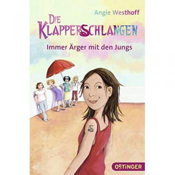 Immer Ärger mit den Jungs