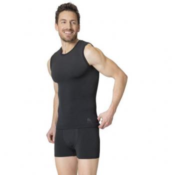 Odlo performance light tank black m