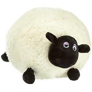 NICI - La oveja Shaun, peluche Shirley