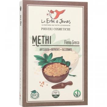 Methi Fröer, 100 g