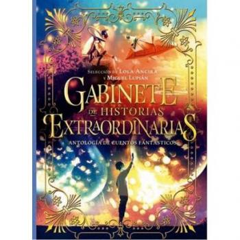 Gabinete de historias extraordinarias