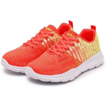 Women's Comfortable Platform Tennis Shoes