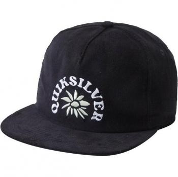 Cascucha Quiksilver Gorras Noche
