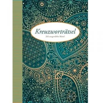 Kreuzworträtsel Deluxe 9
