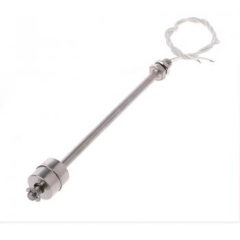 Sensor de nivel de agua líquida 110V 220V 220mm 10W