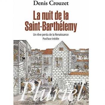La nuit de la Saint-Barthélémy