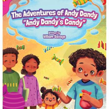 Andy Dandy's Candy
