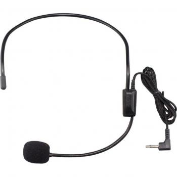 MicDioda Amplificador