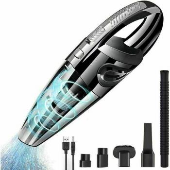 Alovez PowerVac 120W 2200mAh