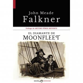 El diamante de Moonfleet