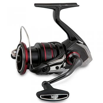 Shimano Vanford 4000 Spinnrolle
