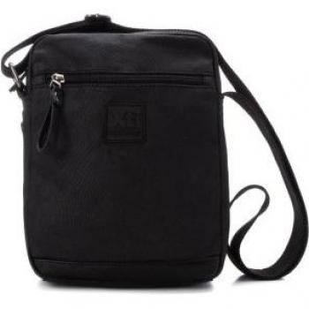 Borsa a Tracolla Xti 18368 Black Uomo One Size
