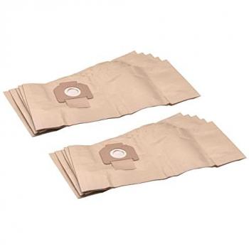 Bosch VAC140S & VAC140A Compatible Vacuum Cleaner Bags - 10 Pack
