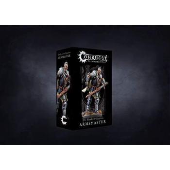 Maître d'armes des Cent Royaumes