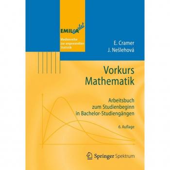 Vorkurs Mathematik