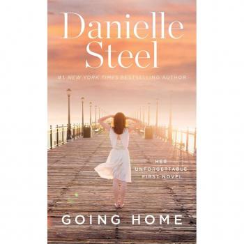 Going Home, by Danielle Steel