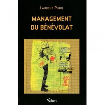 Laurent Pujol Management Du Bénévolat