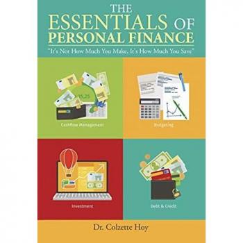 The Essentials of Personal Finance