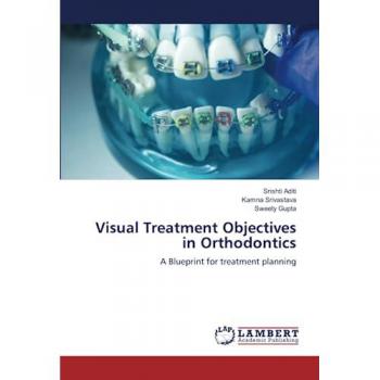 Aditi, Srishti: Visual Treatment Objectives in Orthodontics