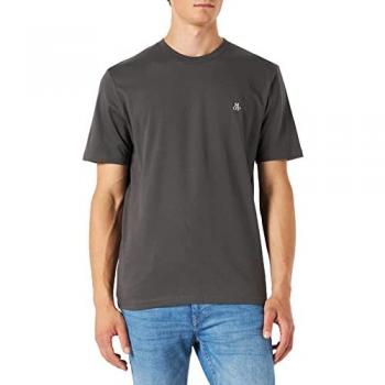 Marc O'Polo Bio-Baumwolle T-Shirt mit Logo