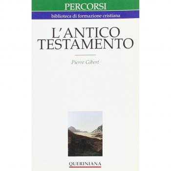L'antico Testamento. Guida alla lettura