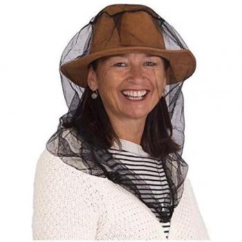 PrimeShield Ultra Mesh Head Net