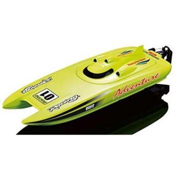 Bateau télécommandé Amewi prêt à fonctionner 450 mm