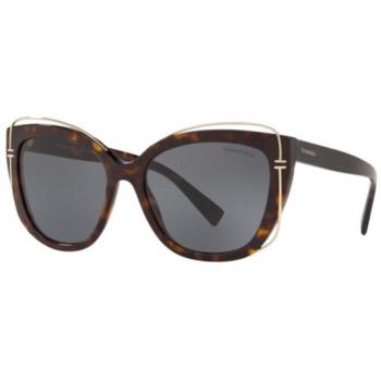 Tiffany & Co. Lentes de Sol para Mujer Careyshell TF4148 54 mm