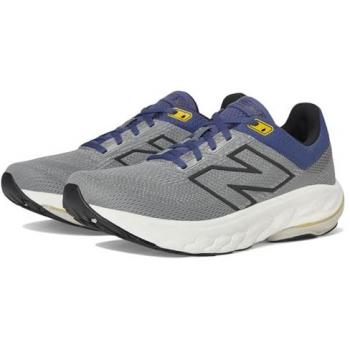 Fresh Foam X 860 de New Balance en Gris y Azul – V14