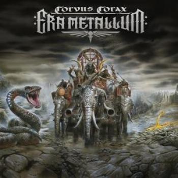 Era Metallum: Deluxe 2CD Edition